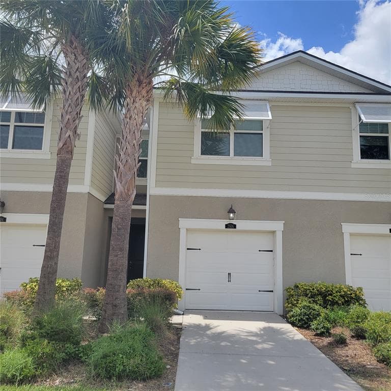 2606 ARCH AVENUE OLDSMAR, FL 34677