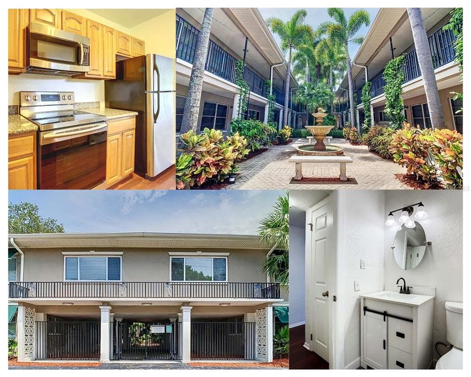 212 S CHURCH AVENUE UNIT 200 TAMPA, FL 33609