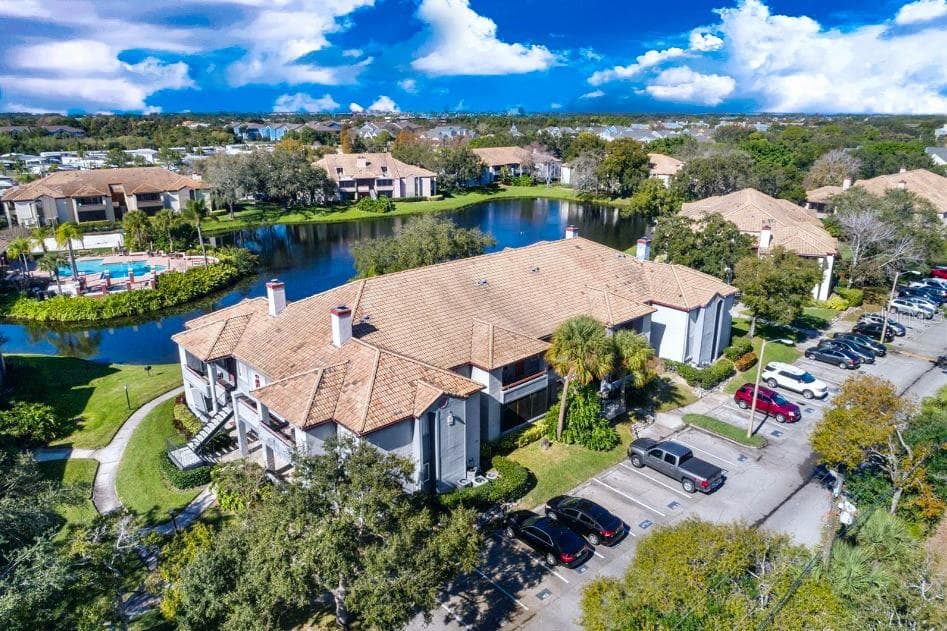 10265 GANDY BOULEVARD N UNIT 1010 ST PETERSBURG, FL 33702