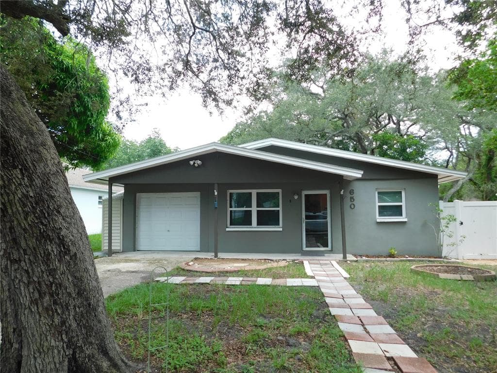 650 3RD AVENUE N SAFETY HARBOR, FL 34695