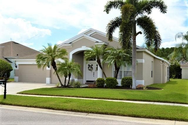 5145 RUSHBROOK ROAD LAND O LAKES, FL 34638