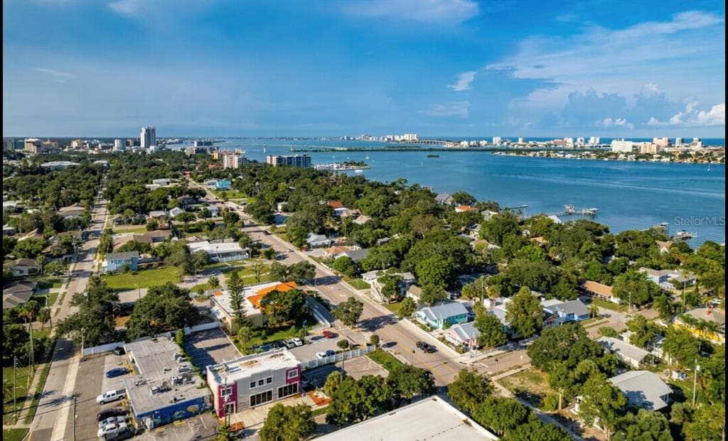 504 ENGMAN STREET UNIT A CLEARWATER, FL 33755