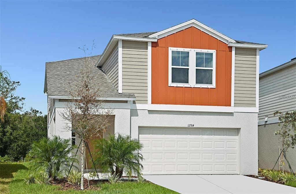 13084 OAK HILL WAY PARRISH, FL 34219