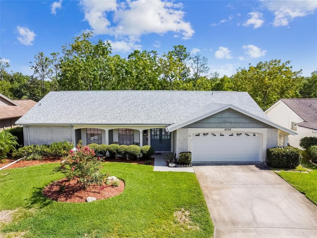 8508 VILLAGE MILL ROW