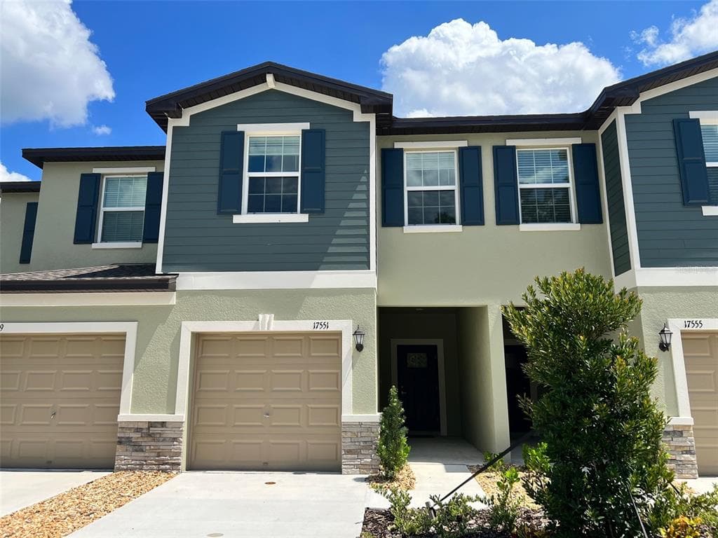 17551 NECTAR FLUME DRIVE LAND O LAKES, FL 34638