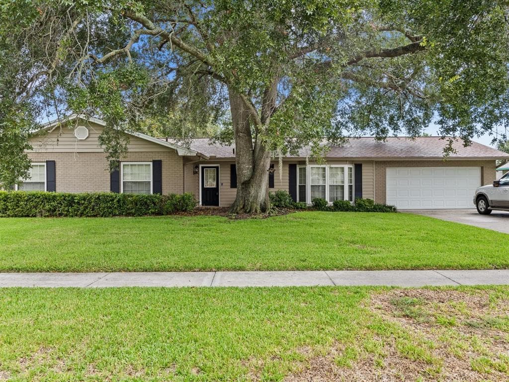 1806 CHERRY RIDGE LANE BRANDON, FL 33511