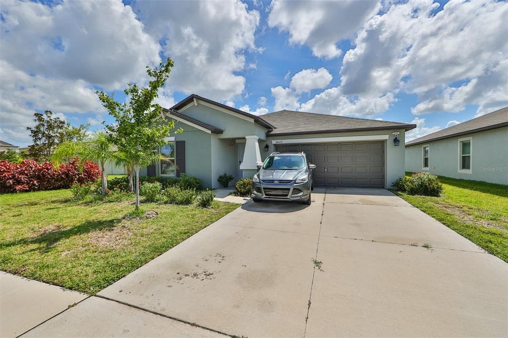 14322 BOUNDING HOME STREET RUSKIN, FL 33573