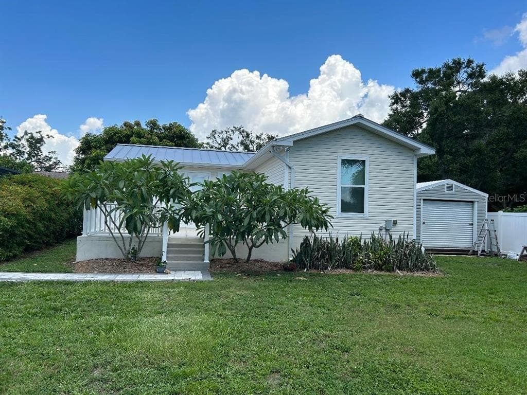 6914 S WALL STREET UNIT 1 TAMPA, FL 33616