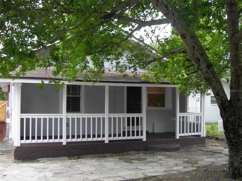 1750 SCRANTON STREET S ST PETERSBURG, FL 33711