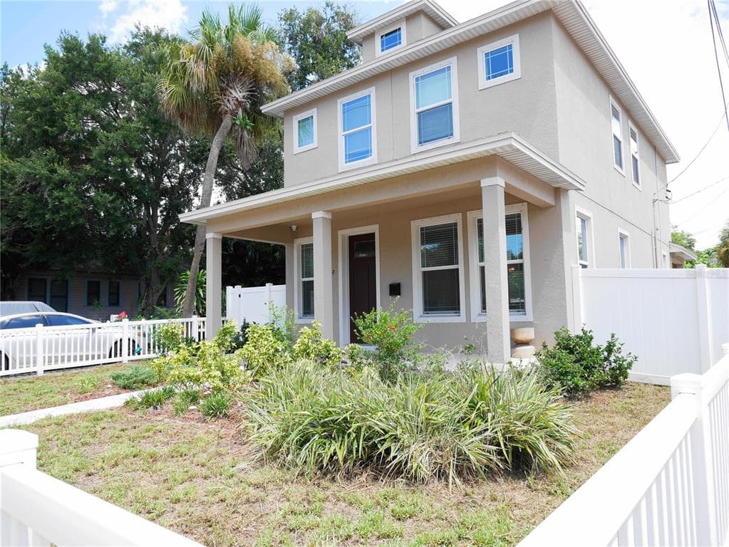 1407 7TH AVENUE N ST PETERSBURG, FL 33705