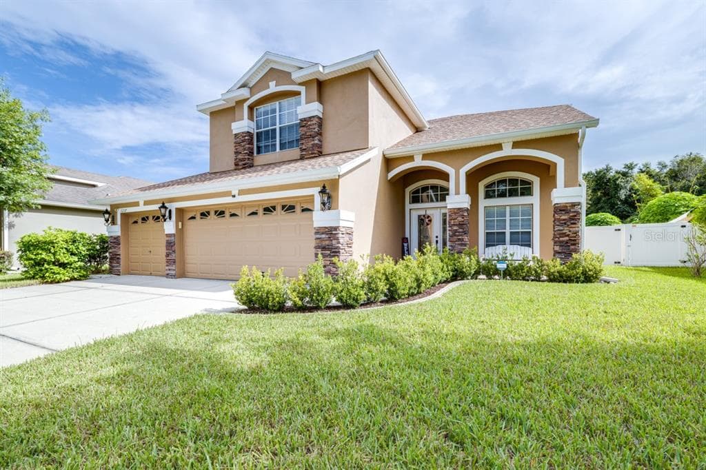 11237 BELLE HAVEN DRIVE