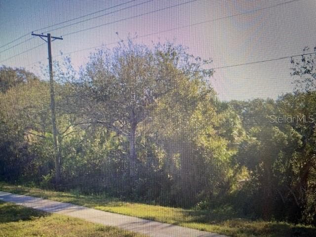 S 41 HWY STREET RUSKIN, FL 33570