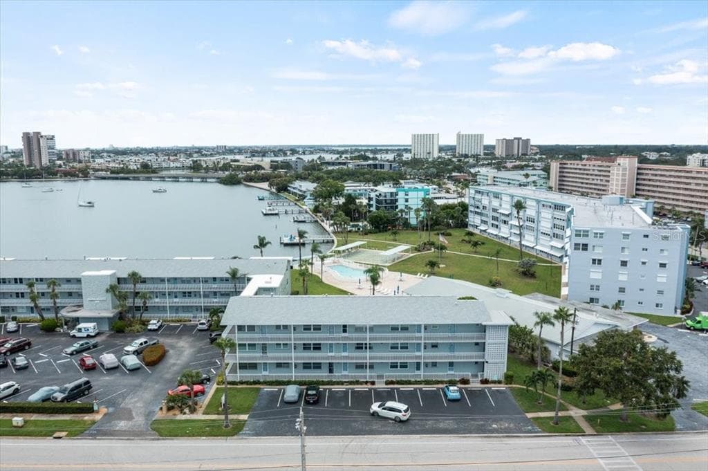 1898 SHORE DRIVE S UNIT 116 SOUTH PASADENA, FL 33707