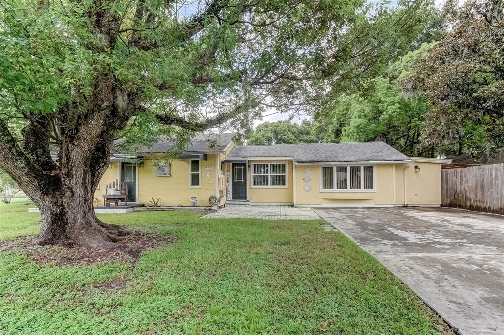 38703 9TH AVENUE ZEPHYRHILLS, FL 33542