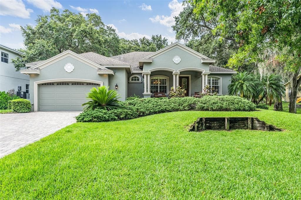 515 LAFAYETTE BOULEVARD OLDSMAR, FL 34677