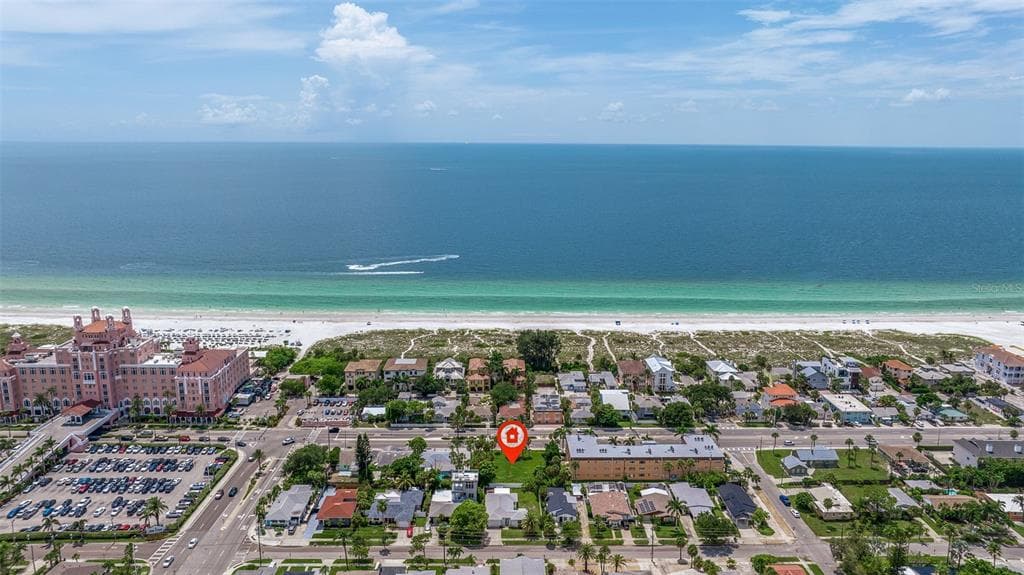 3511 GULF BOULEVARD ST PETE BEACH, FL 33706