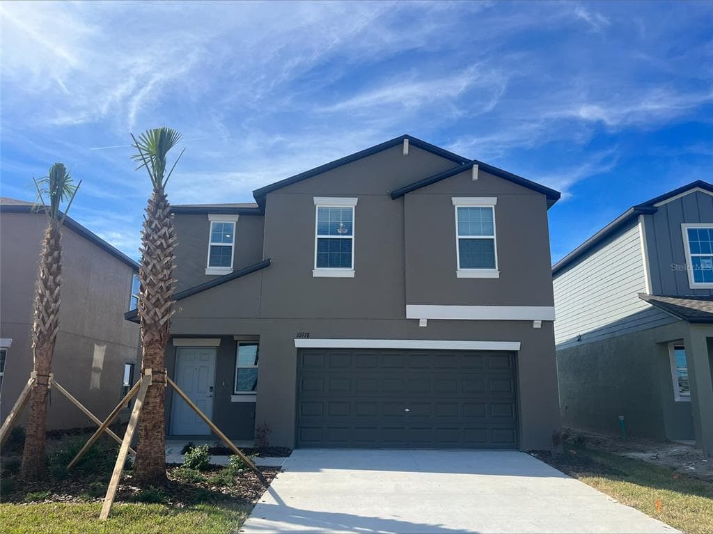 10978 RADIANT SHORE LOOP SAN ANTONIO, FL 33576