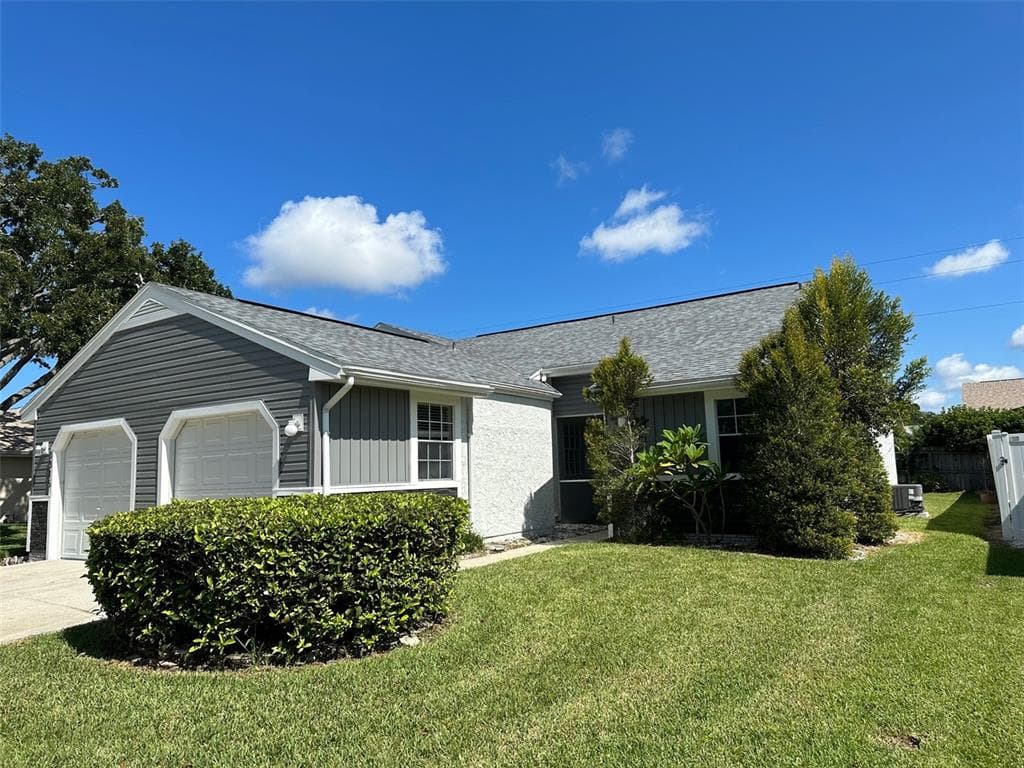 3317 HIBISCUS DRIVE UNIT 234 PALM HARBOR, FL 34684