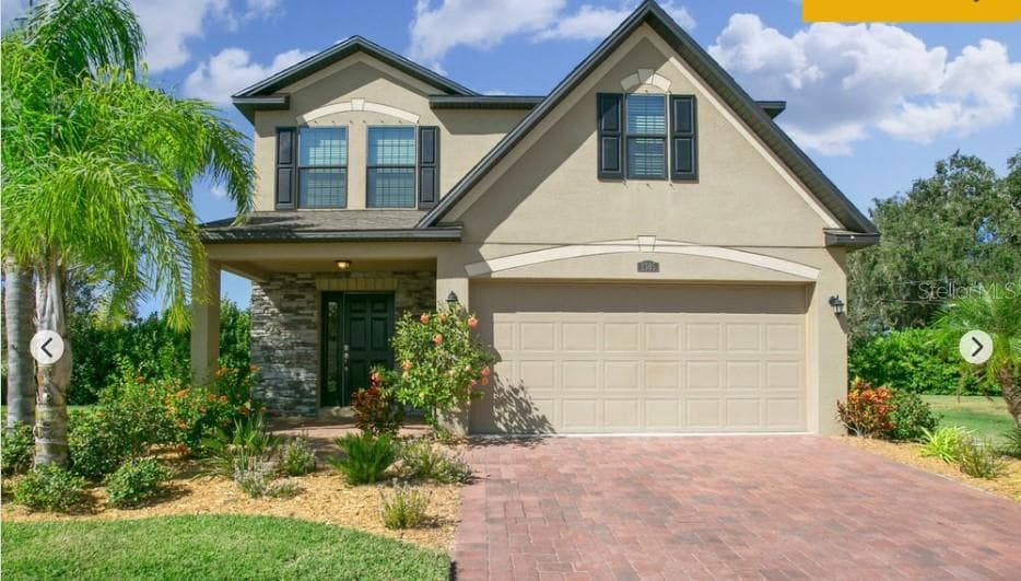2305 50TH STREET CIRCLE PALMETTO, FL 34221
