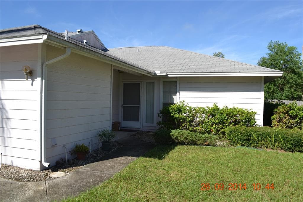 9616 FOREST EDGE COURT TAMPA, FL 33624