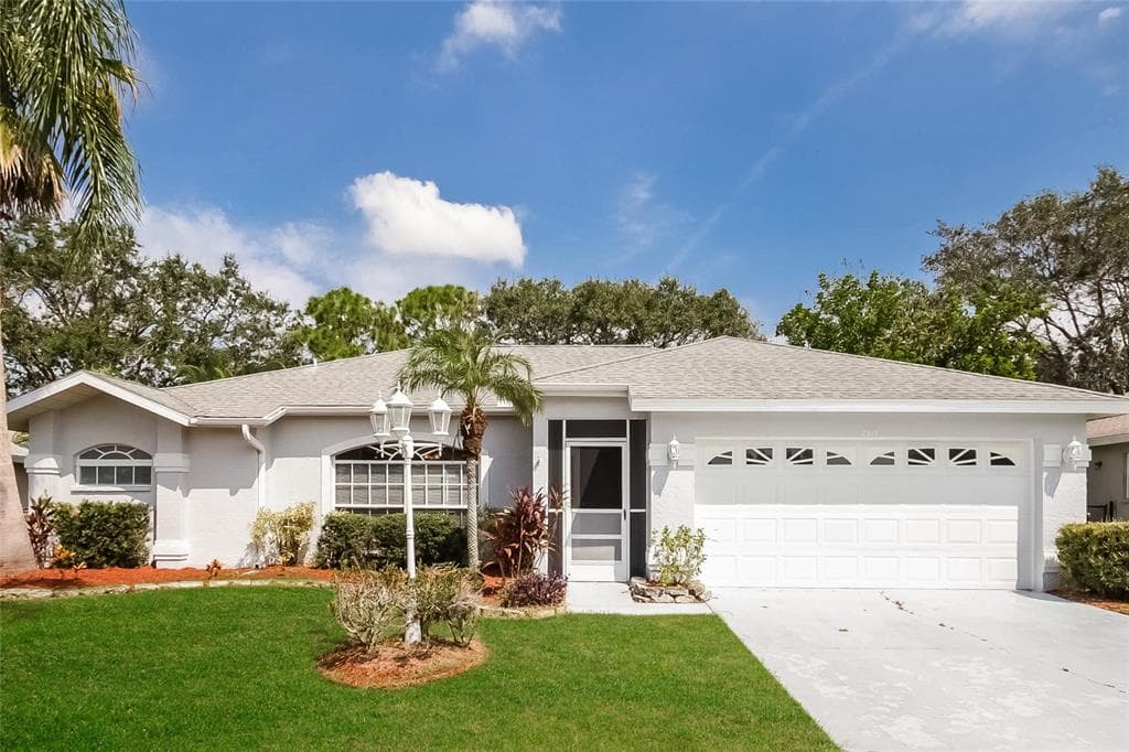 2919 57TH DRIVE E BRADENTON, FL 34203