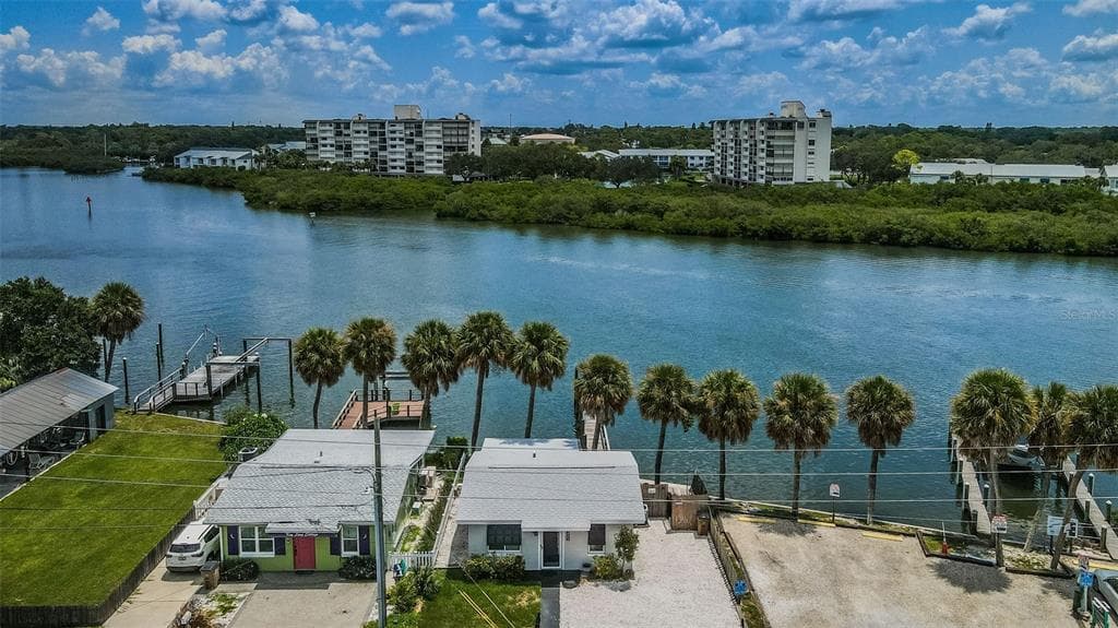 205 1ST STREET INDIAN ROCKS BEACH, FL 33785
