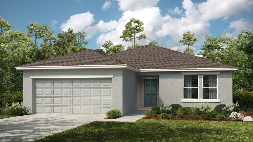 2059 ROSEWOOD CIRCLE LAKELAND, FL 33810