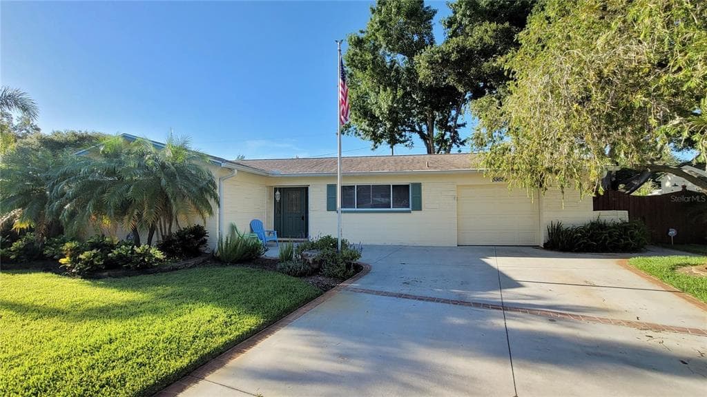 5955 35TH AVENUE N ST PETERSBURG, FL 33710