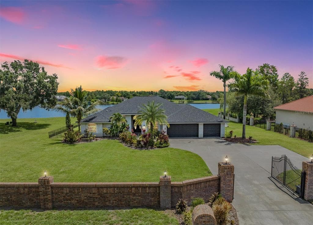 18015 PATTERSON ROAD ODESSA, FL 33556
