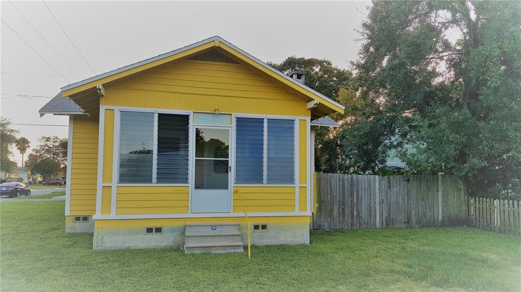 1500 28TH STREET N ST PETERSBURG, FL 33713