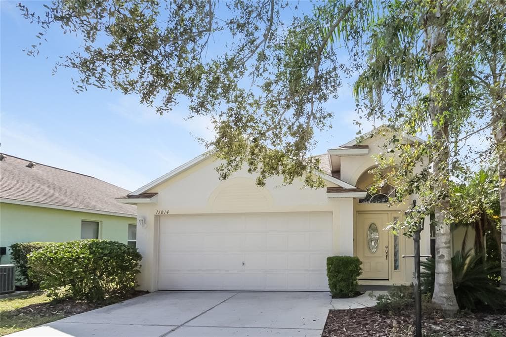 11814 ACORN WOODS TERRACE LAKEWOOD RANCH, FL 34202
