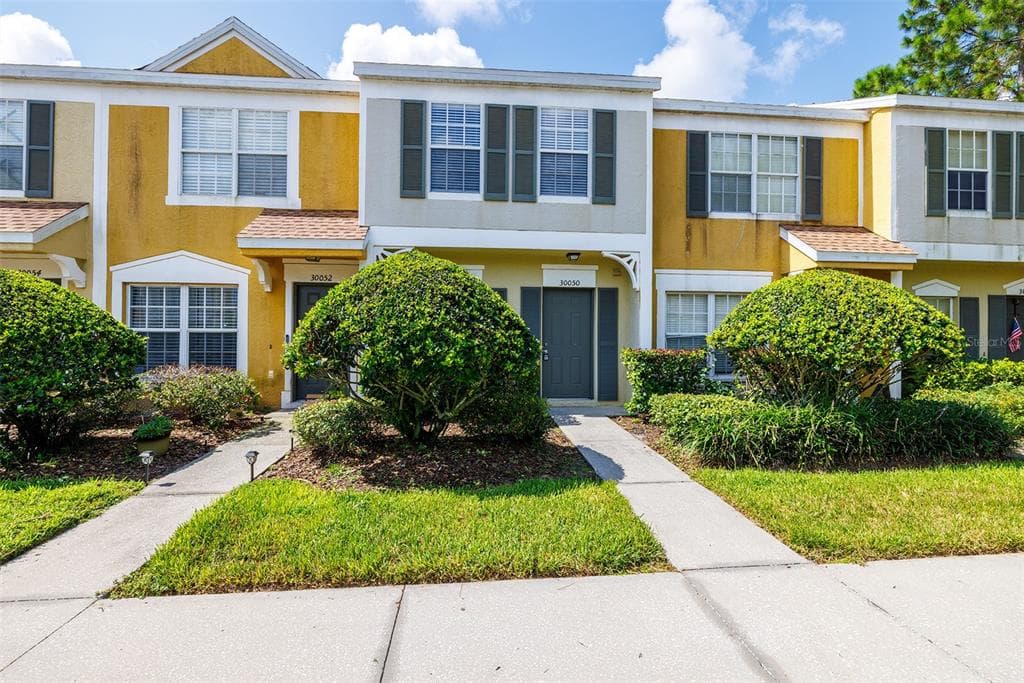 30050 GRANDA HILLS COURT WESLEY CHAPEL, FL 33543