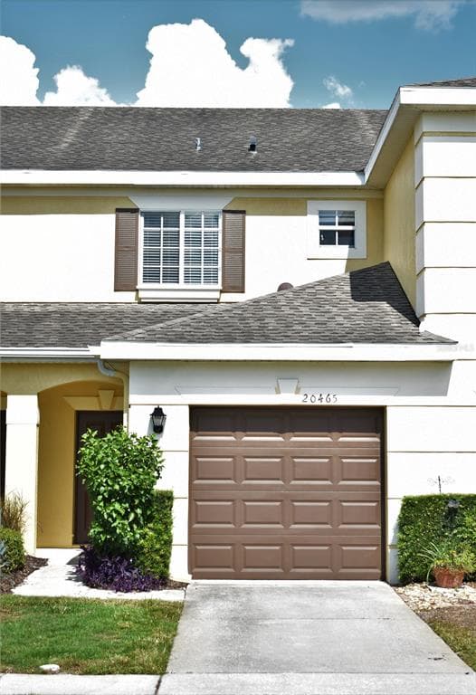 20465 BERRYWOOD LANE TAMPA, FL 33647
