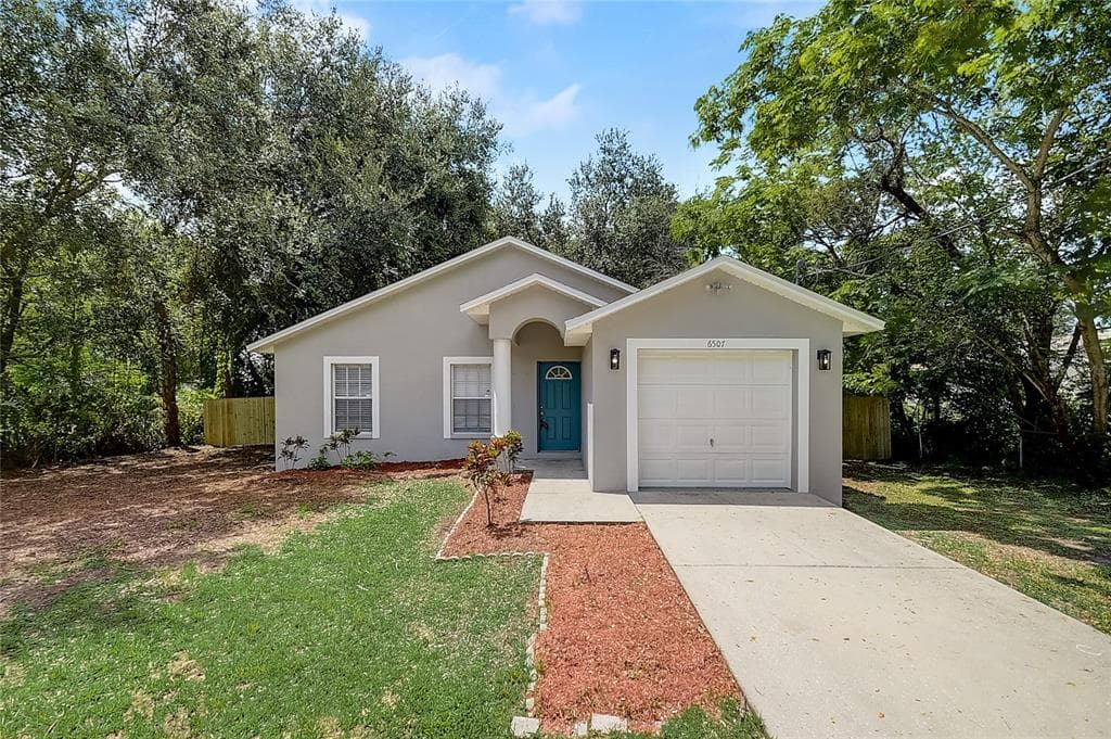 6507 E 24TH AVENUE TAMPA, FL 33619