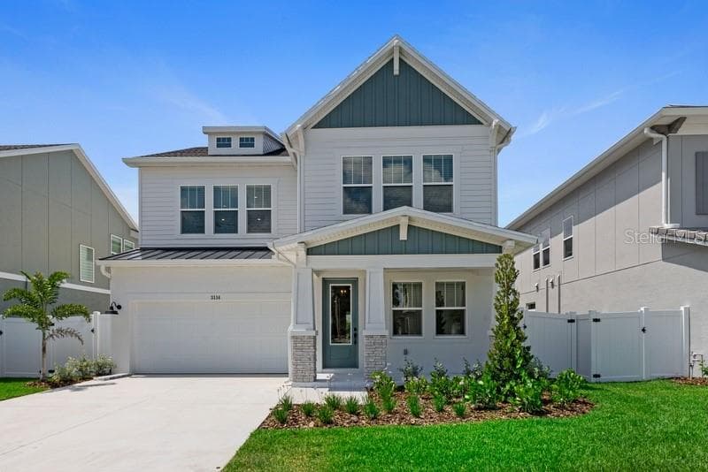 207 N EXCELDA AVENUE TAMPA, FL 33609