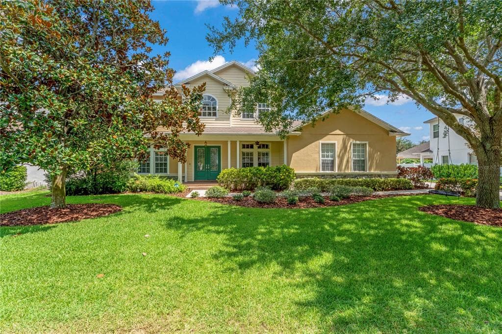14745 LAKE MAGDALENE CIRCLE