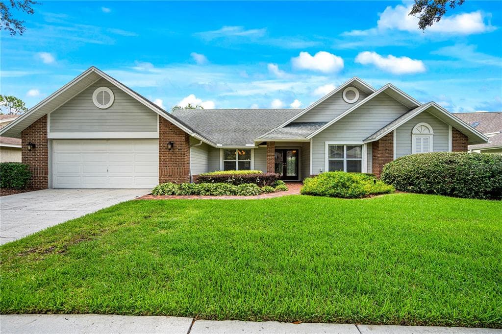 17512 EDINBURGH DRIVE TAMPA, FL 33647
