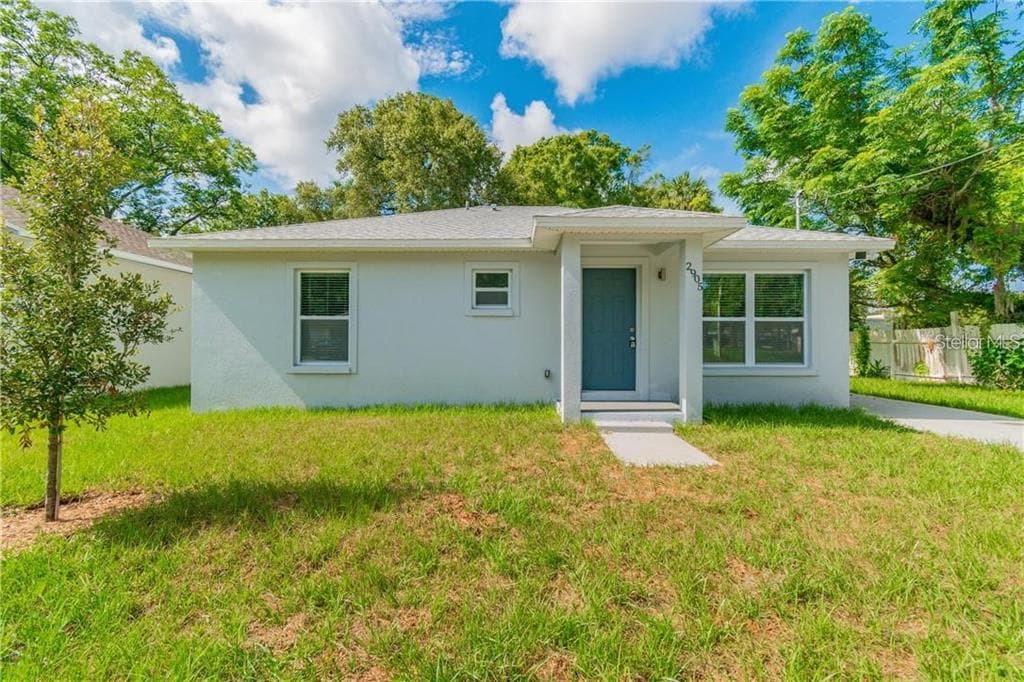 3201 E CAYUGA STREET TAMPA, FL 33610