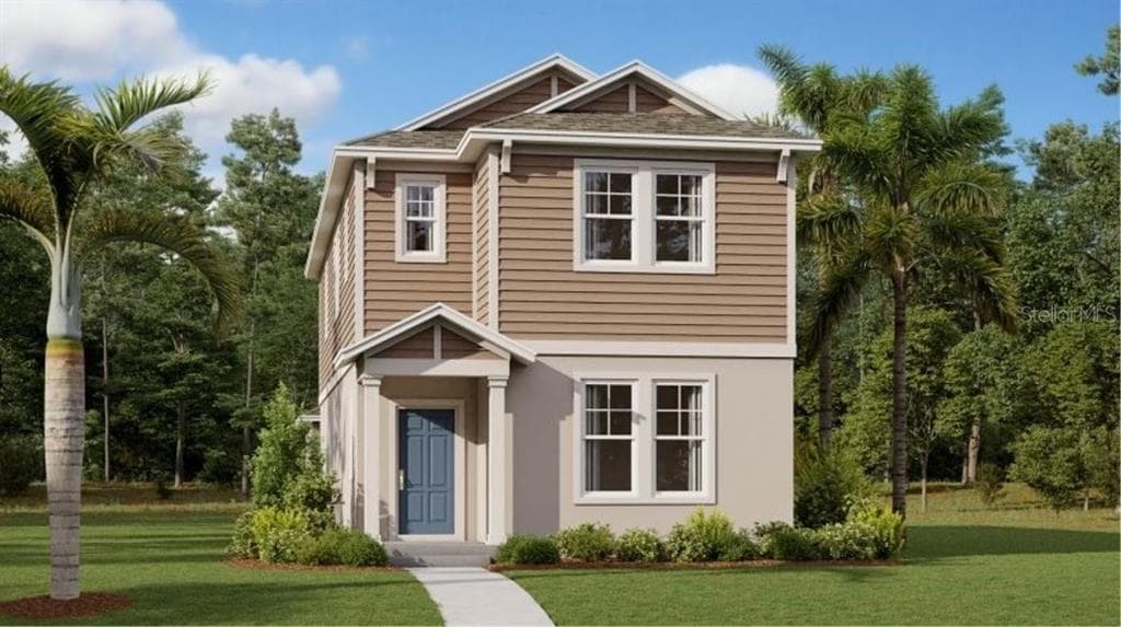 16453 PARABLE WAY WINTER GARDEN, FL 34787