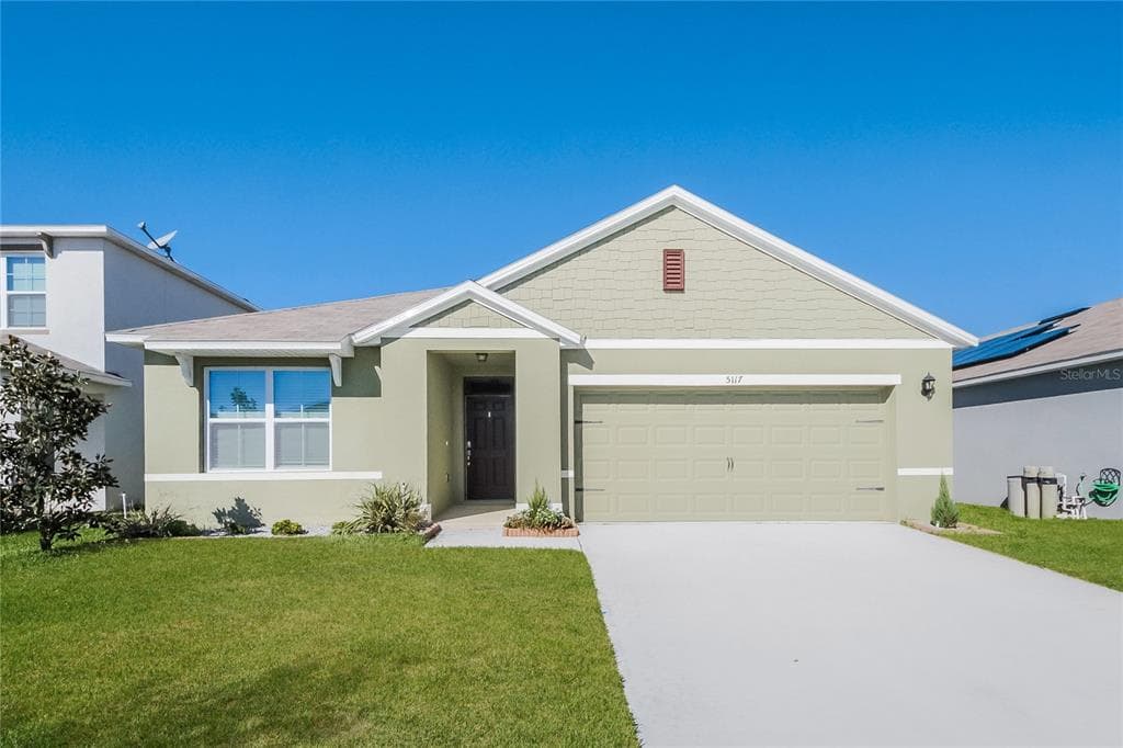5117 FIDDLEWOOD WAY ST CLOUD, FL 34771