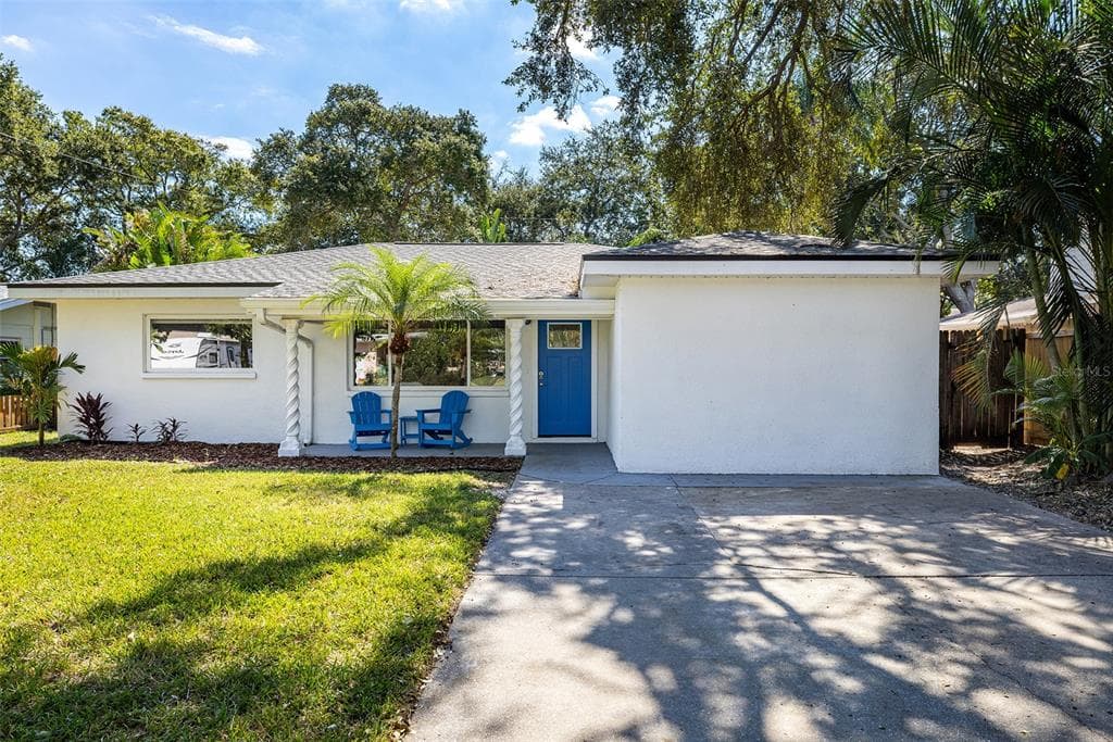 10396 KUMQUAT LANE SEMINOLE, FL 33772
