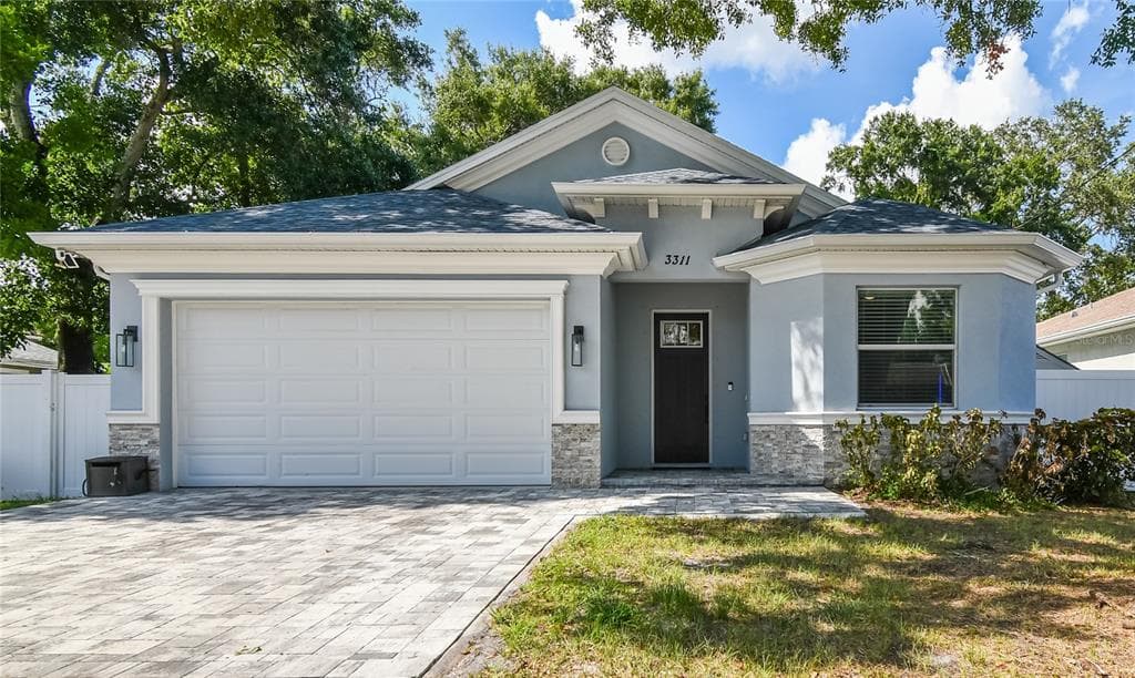 3311 W SPRUCE STREET TAMPA, FL 33607
