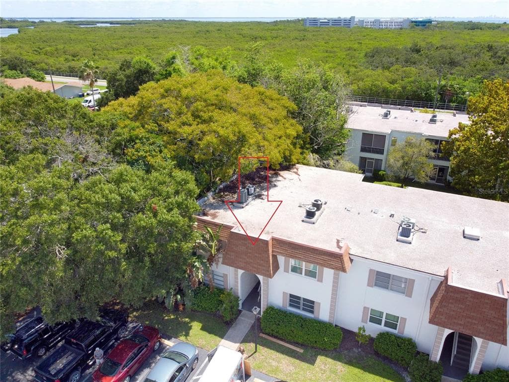 243 S MCMULLEN BOOTH ROAD UNIT 29 CLEARWATER, FL 33759