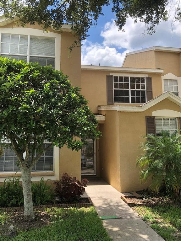 6012 OSPREY LAKE CIRCLE RIVERVIEW, FL 33578