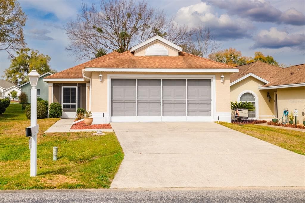 5191 NW 18 STREET OCALA, FL 34482