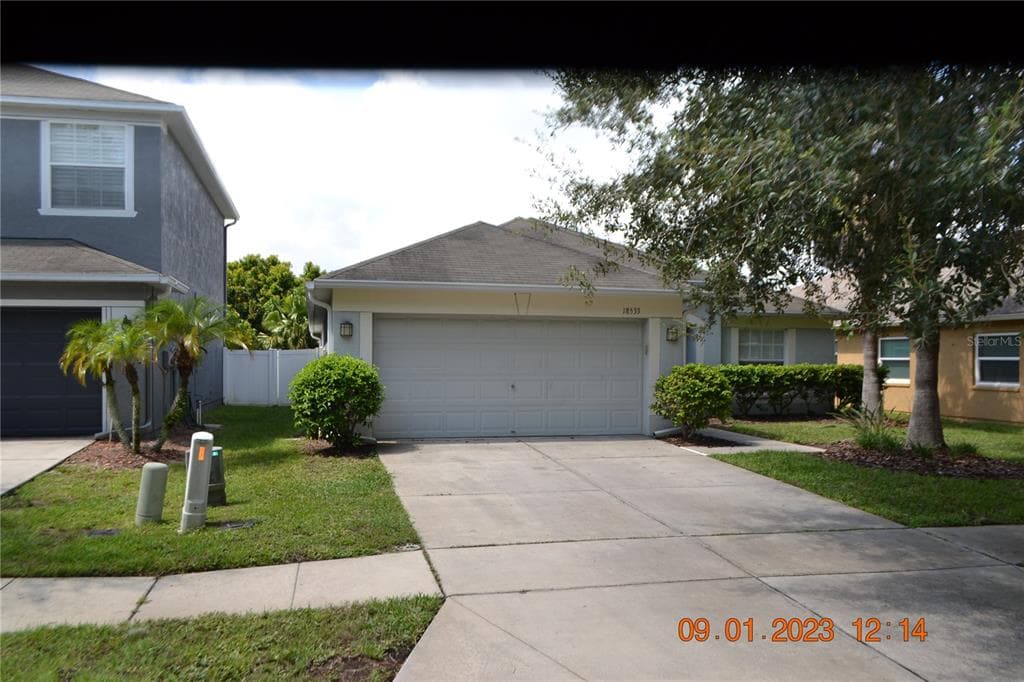18533 MERSEYSIDE LOOP LAND O LAKES, FL 34638