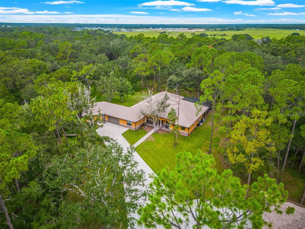 17706 MORGAN HAMMOCK COURT PARRISH, FL 34219
