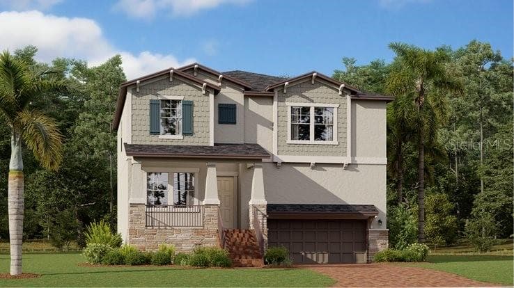 7712 S KISSIMMEE STREET TAMPA, FL 33616