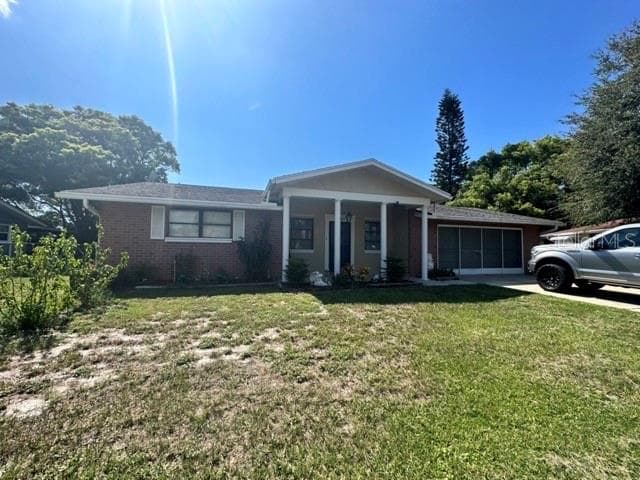 10411 PAULA COURT PORT RICHEY, FL 34668