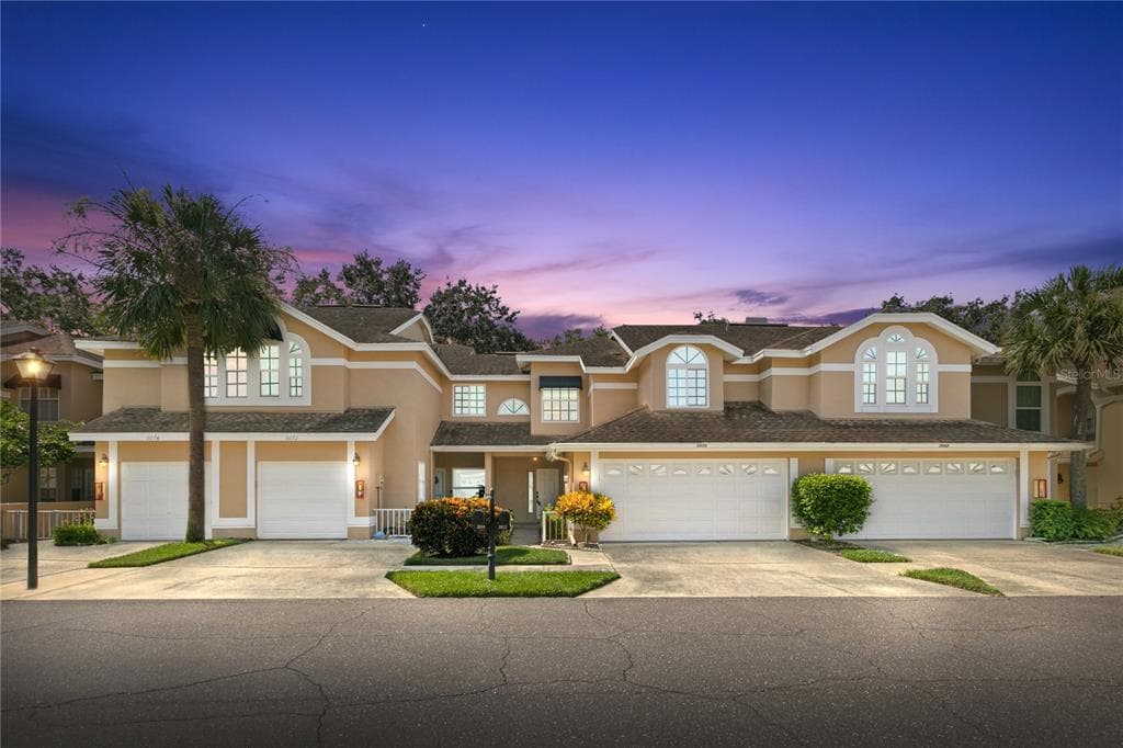 3070 OVERLOOK PLACE CLEARWATER, FL 33760